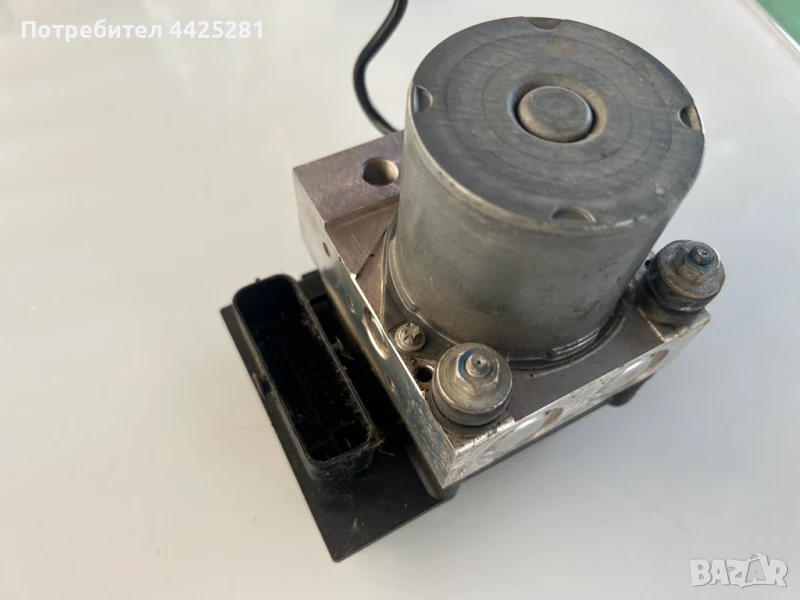 ABS Peugeot 308, Citroen C4 модел 2007-2013 г. #031S, снимка 1