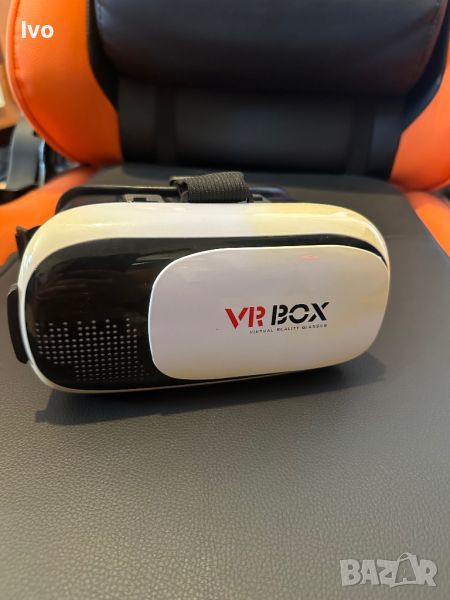 VR очила за телефон, снимка 1