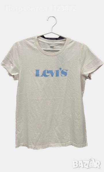 Чисто нова тениска Levi’s, снимка 1