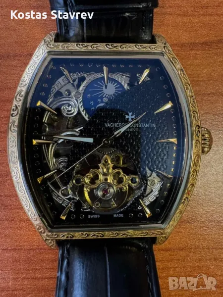 Часовник Vacheron Constantin, снимка 1