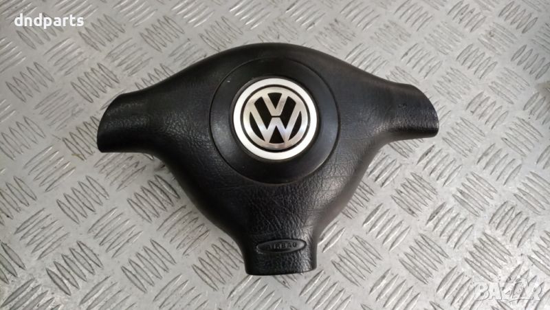 Airbag волан VW Golf 4 2000г.	, снимка 1
