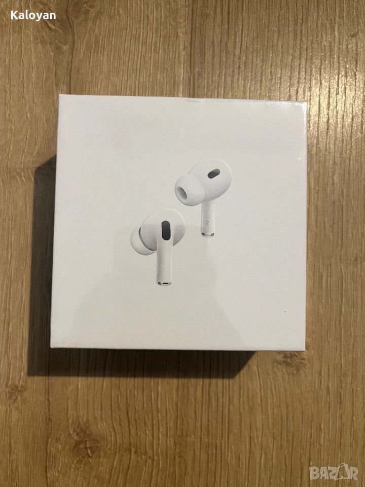 AirPods pro2 (оригинални) 60€, снимка 1