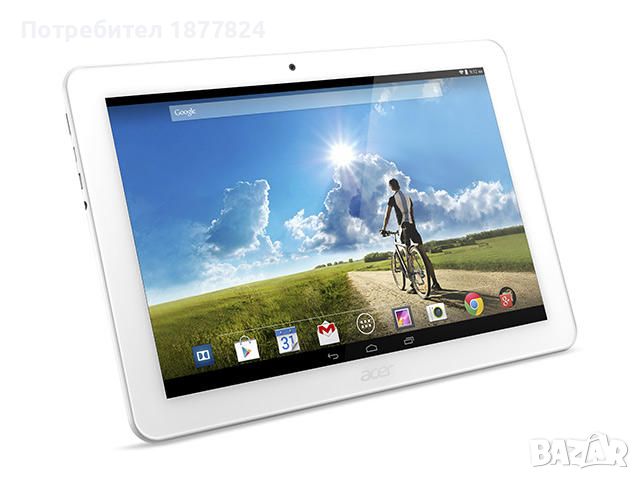 Таблет Acer Iconia Tab 10 , снимка 1