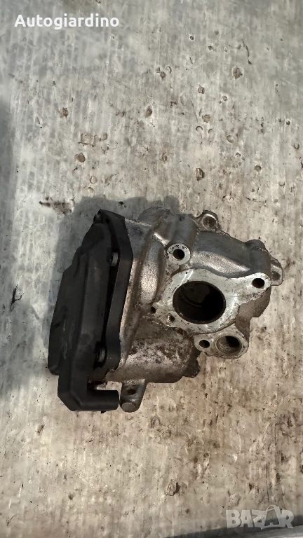 EGR Клапа за Mercedes C - A6511400360 Q01 /  A2C53418576, снимка 1