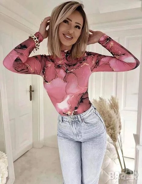 блуза , снимка 1