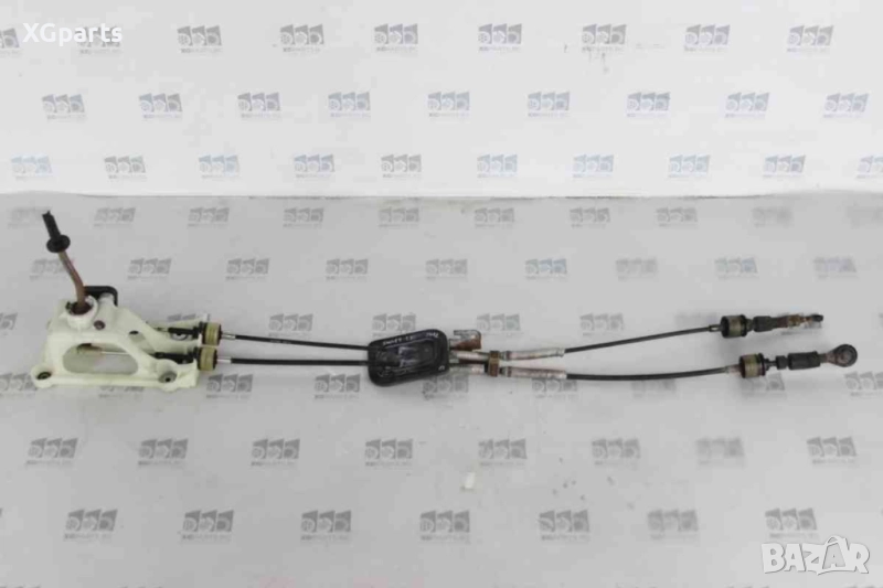  Скоростен лост с жила за Suzuki Swift 1.2i 94 к.с (2010-2013), снимка 1