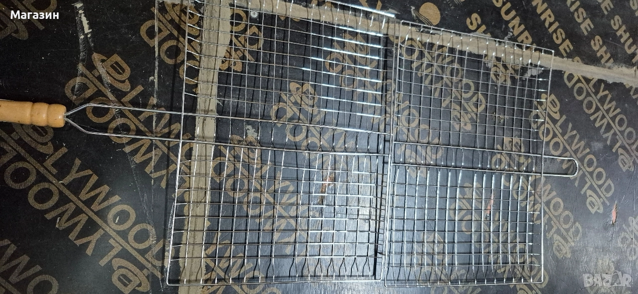 Скара, снимка 1