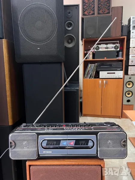 Fisher PH-W543L, снимка 1