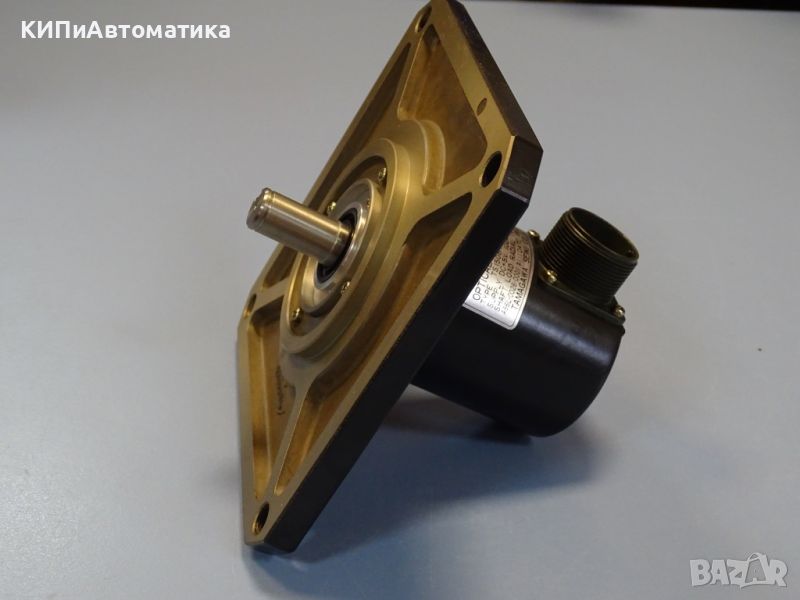 енкодер TAMAGAWA TSI508N66 Optical Shaft Encoder, снимка 1