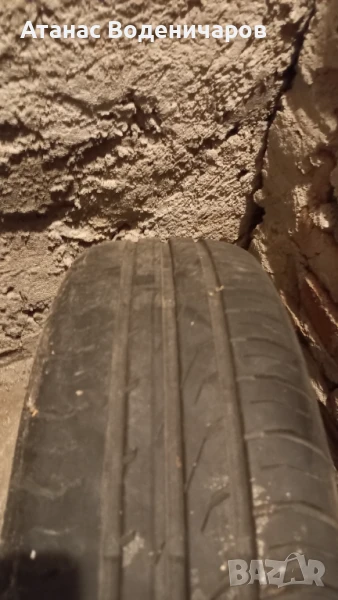 Летни гуми Континентал 175/65/14, снимка 1