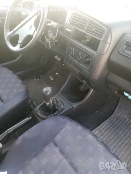 VW Golf само на части 0899777130 , снимка 1