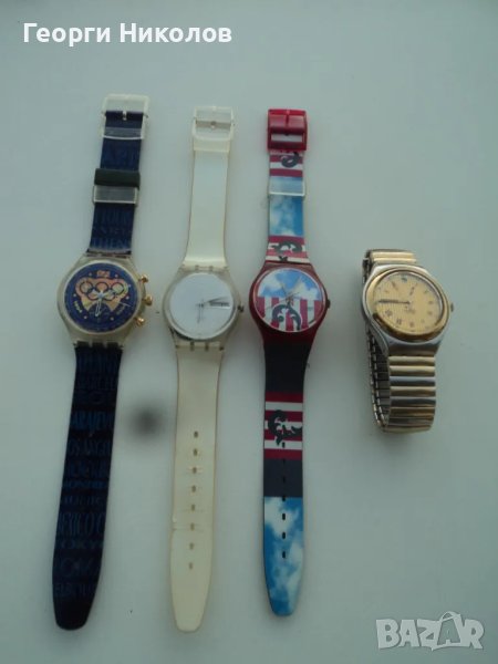 swatch, снимка 1