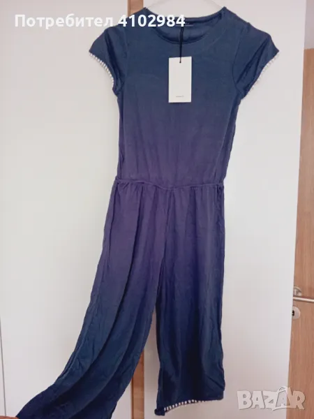 гащеризон -122см, снимка 1