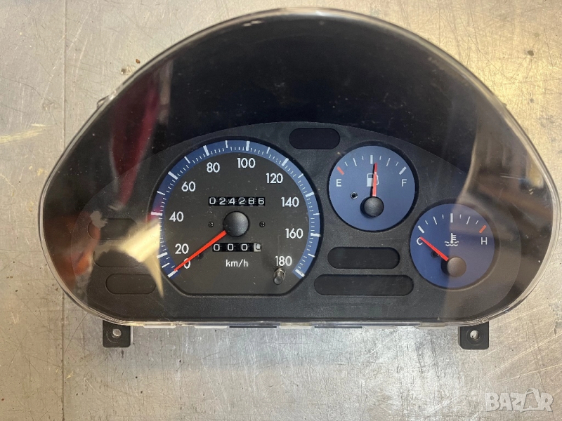 Табло ДЕУ Матиз, снимка 1