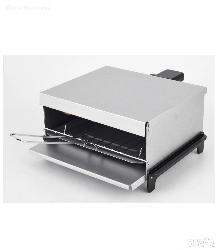 Парти грил Crown , снимка 1