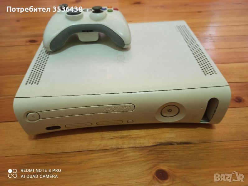 Xbox360, снимка 1