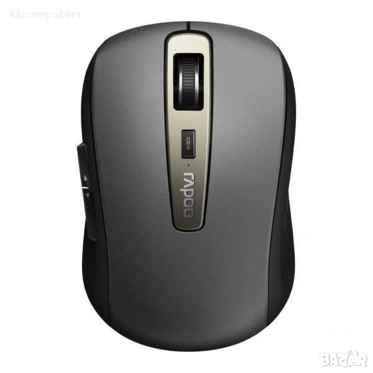 RAPOO MT350 Безжична оптична мишка, снимка 1