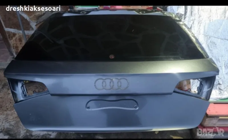 Заден капак Ауди Audi RS3, снимка 1