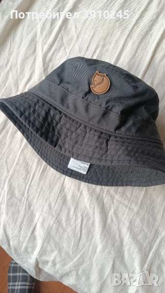 Шапка fjallraven, снимка 1