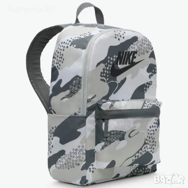 Раница Nike Heritage 25L FQ5836-084, снимка 1