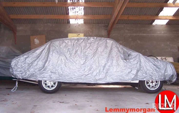 Покривало за кола, снимка 1