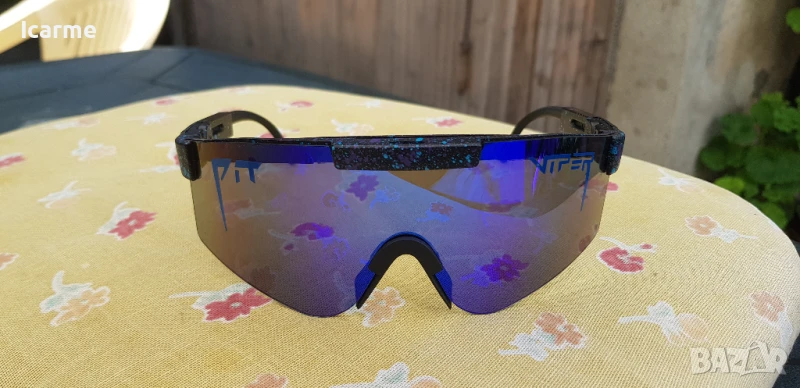 Слънчеви очила Pit Viper, снимка 1