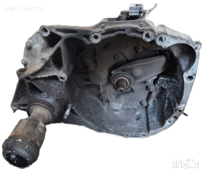 Ръчна скоростна кутия, 8200464074, JH3077, Dacia Sandero, 1.2 бензин , снимка 1