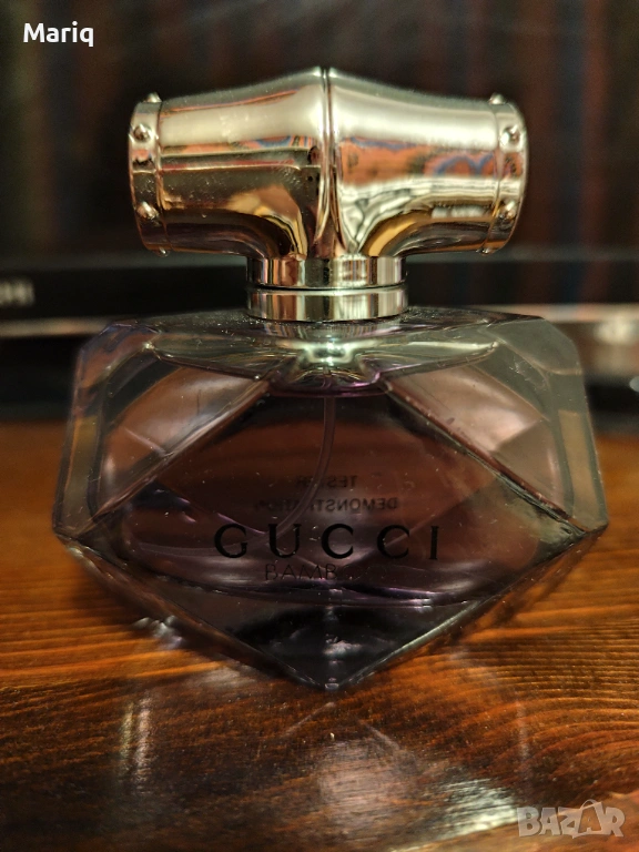 Дамски парфюм Gucci Bloom, снимка 1