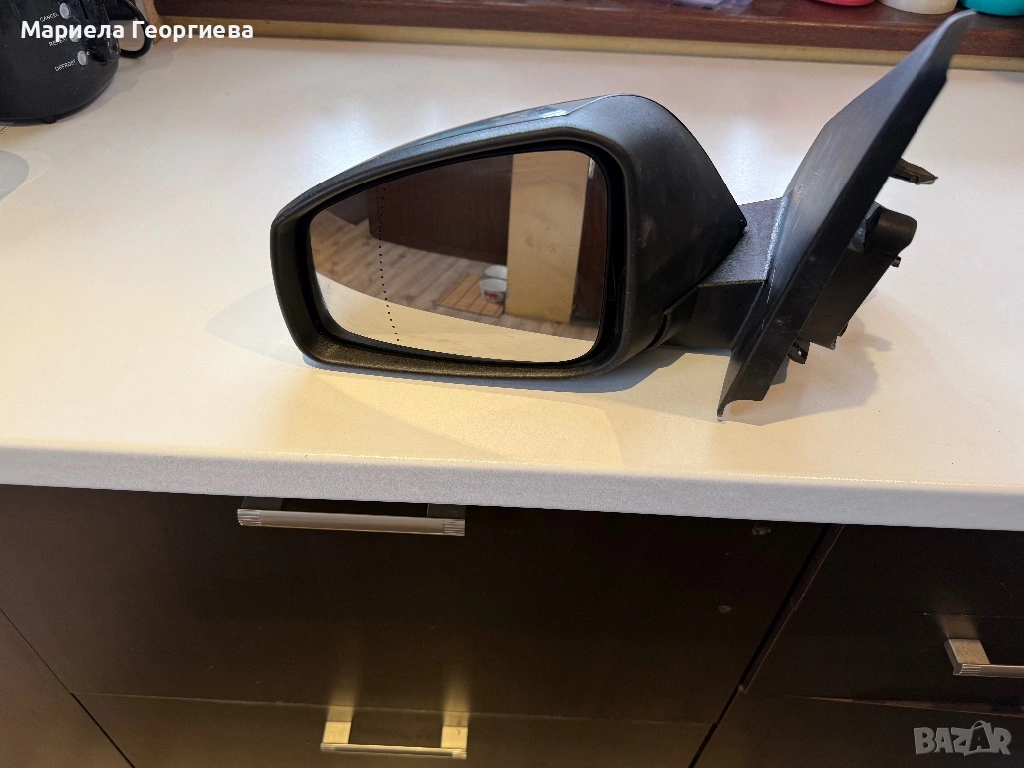 Ел. Огледало за Рено Меган Купе, снимка 1