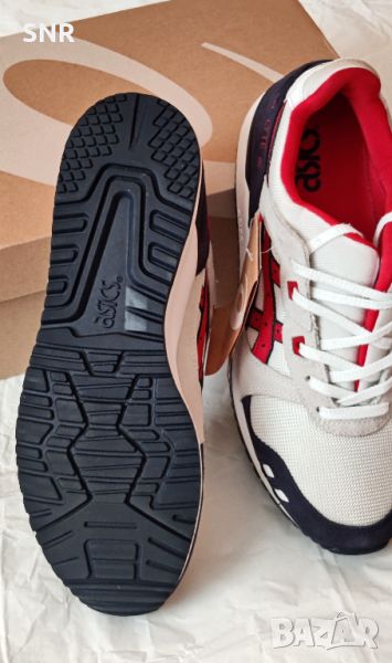 Маратонки Asics Gel-Lyte III  42,5 | 27см, снимка 1