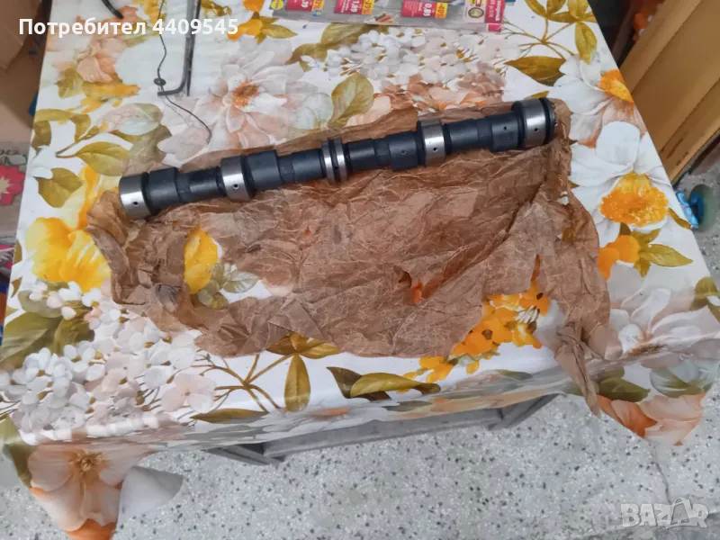 Разпределителен вал за ВАЗ, снимка 1