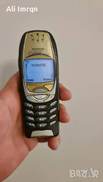 Nokia 6310i , снимка 1