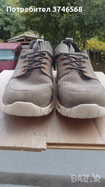 сникърси. Rieker N43, снимка 1