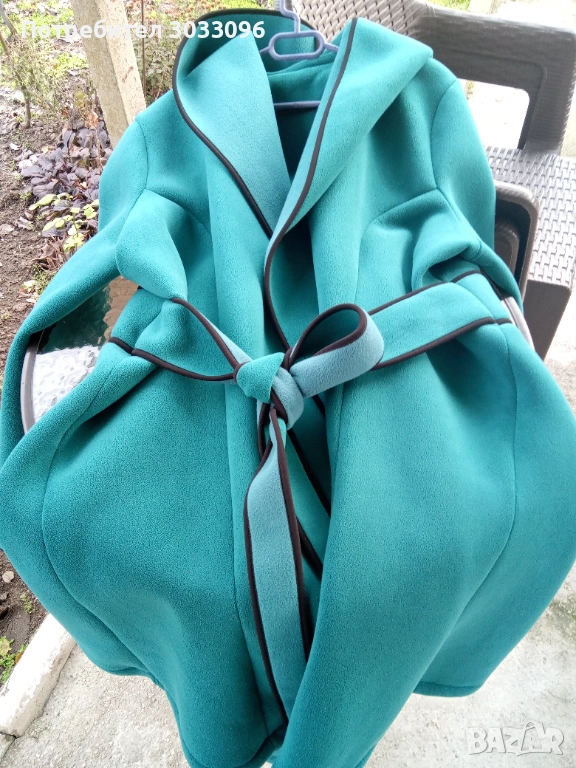 Зимно яке, снимка 1