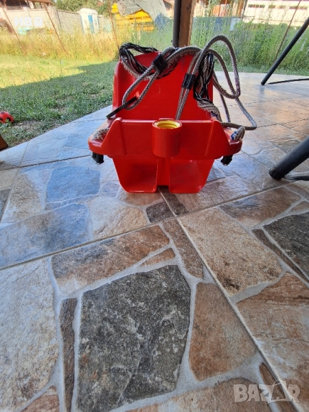 Намалена на 9лв Детска люлка+подаръци , снимка 1