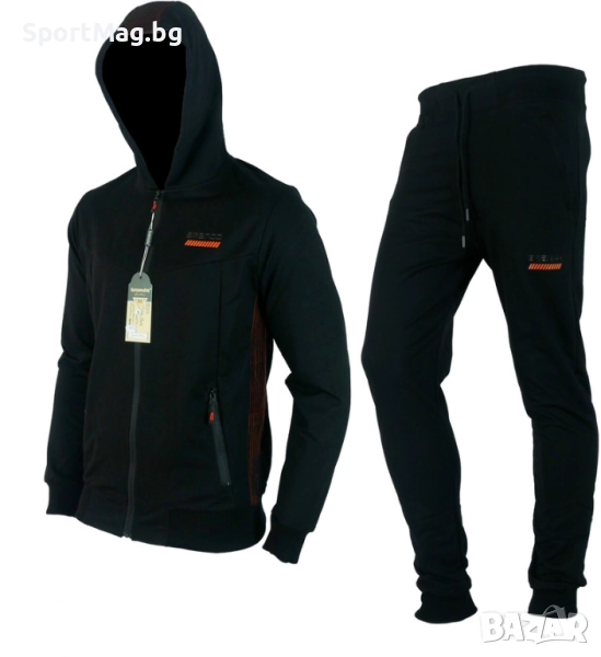 Мъжки спортен комплект BRANDO 070, снимка 1
