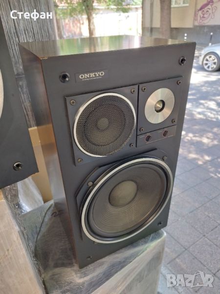 ONKYO sc 600, снимка 1