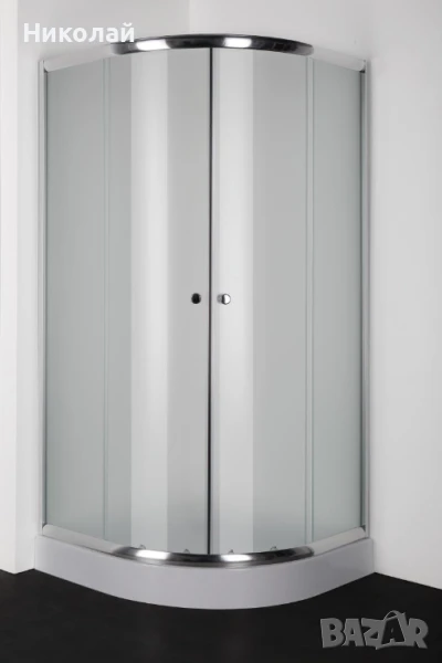 Монтаж на Душ Кабини, снимка 1