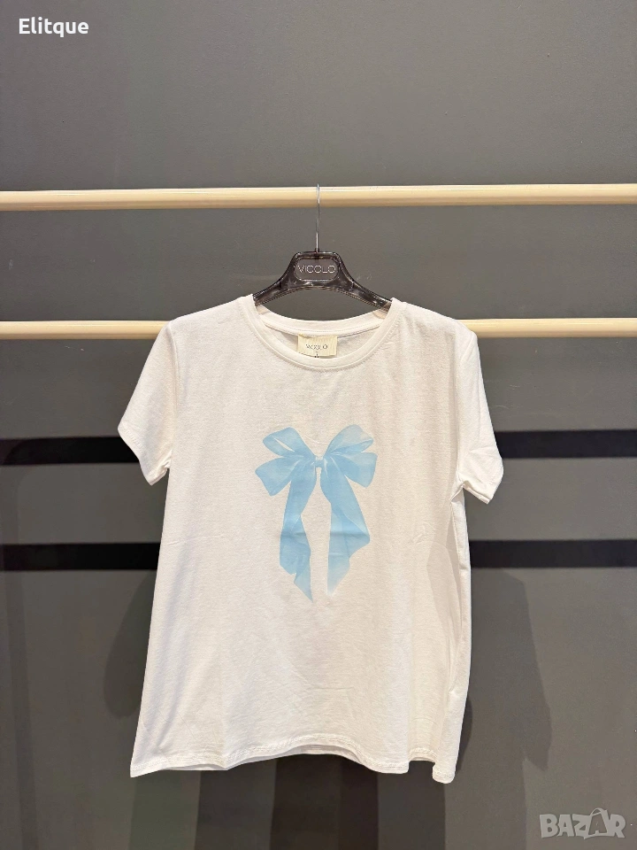 тениска , снимка 1