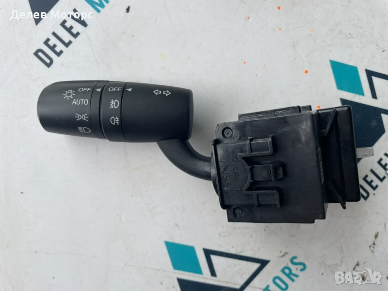 Лост за фарове и мигачи от Mazda CX-5, 17F887, 2.5 skyaktiv двигател PY, AWD, 194 кс., автоматик, снимка 1