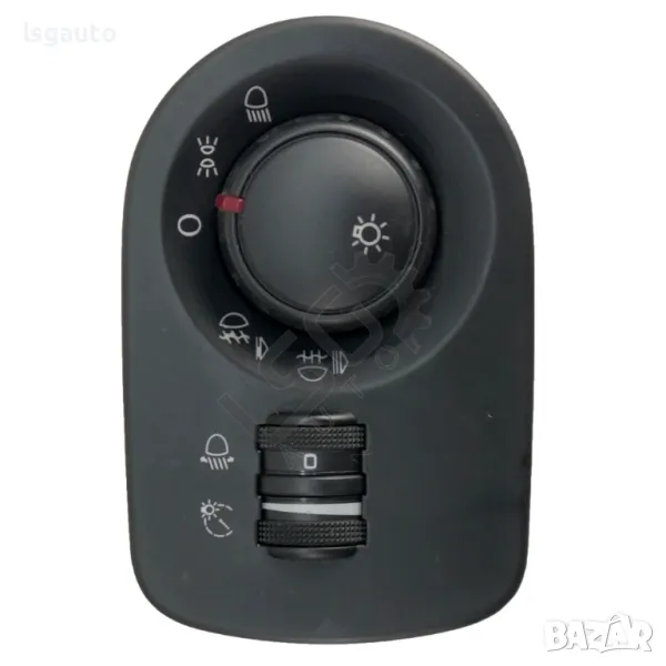 Ключ светлини Seat Leon II 2005-2012 ID:146941, снимка 1