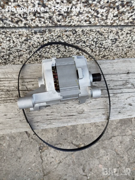 Части за пералня ELECTROLUX-модел2018, снимка 1