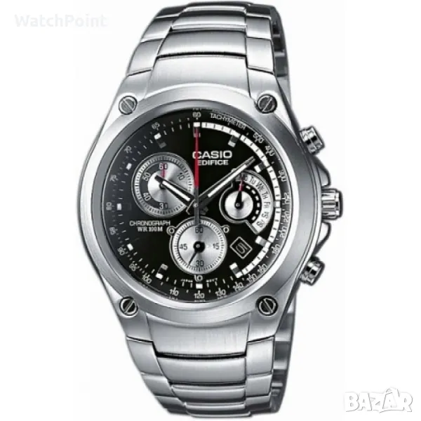 Мъжки часовник CASIO EDIFICE - EF-507D-1AVDF, снимка 1