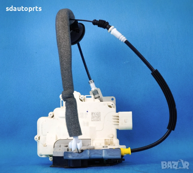 Брава задна дясна A3 A6 4G A7 4G8 Q7 4G0839016, снимка 1