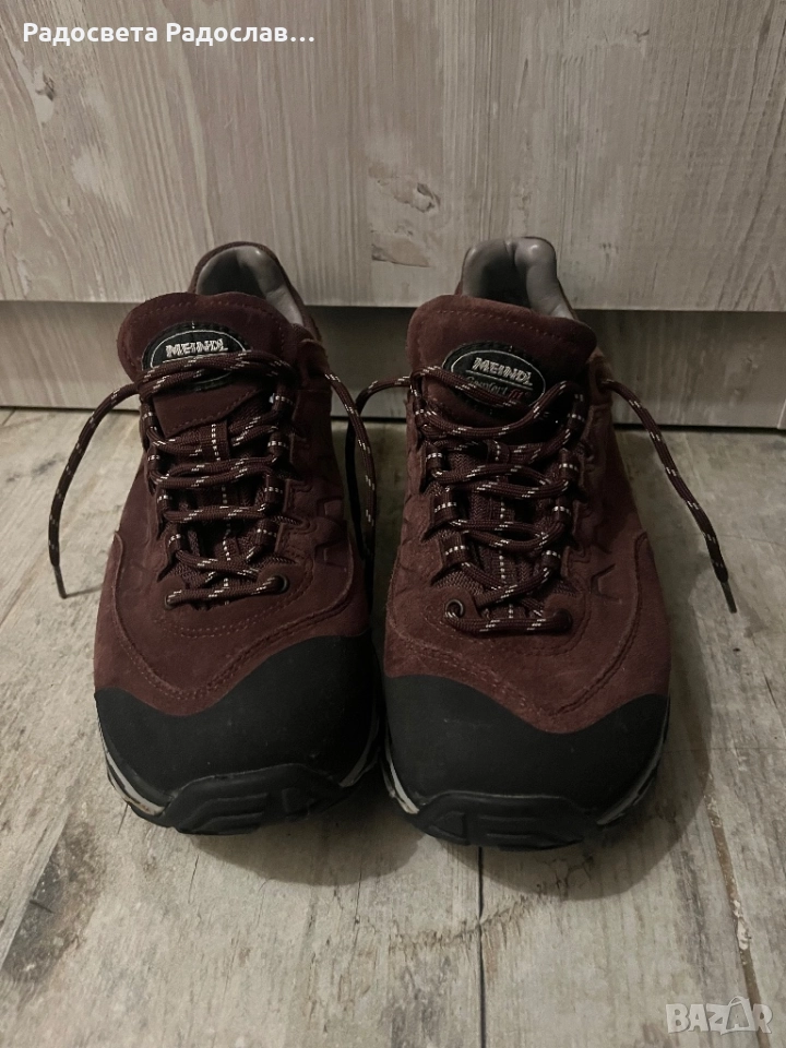 Дамски обувки Meindl, снимка 1