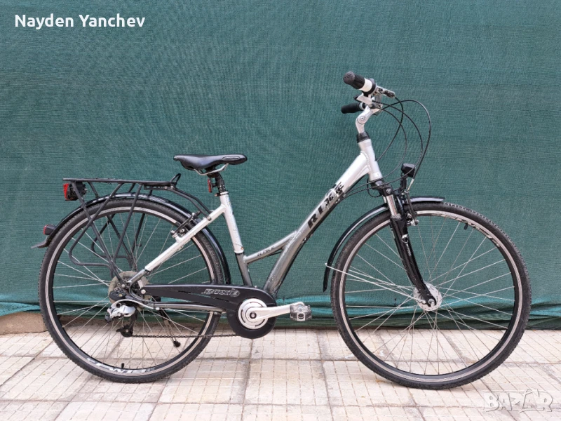 Rixe Toulouse 28, снимка 1