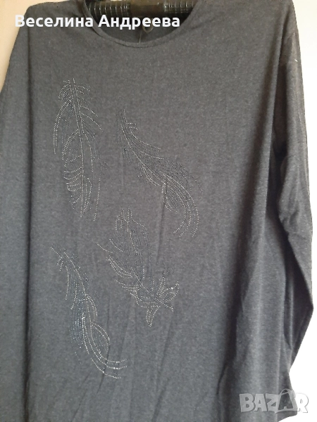 Дамска туника, снимка 1