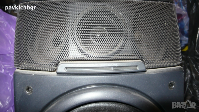 Тонколони Айва, снимка 1