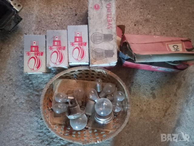 Части за жигули /лада/ ВАЗ, снимка 11 - Части - 51700035