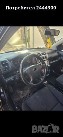 Honda Civic 7 , снимка 7 - Автомобили и джипове - 53758393